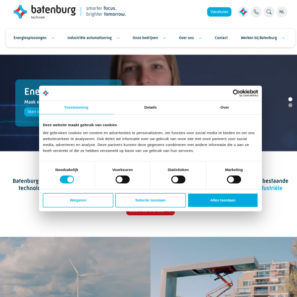 batenburg.nl