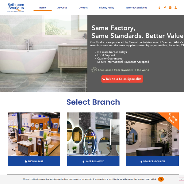 bathroomboutique.com