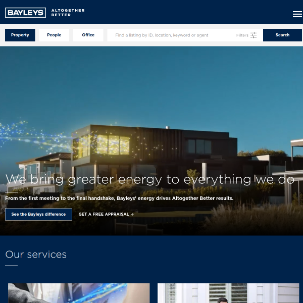 bayleys.co.nz