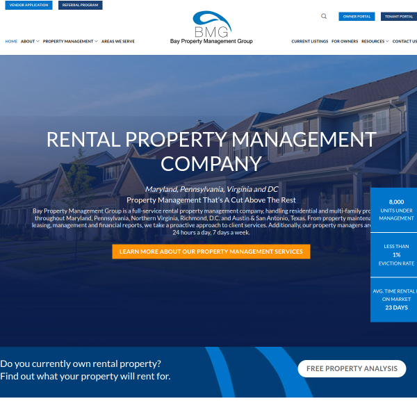 baymgmtgroup.com