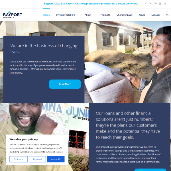 bayportfinance.com