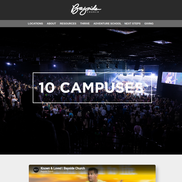 baysideonline.com
