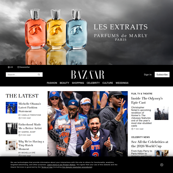 bazaar.com