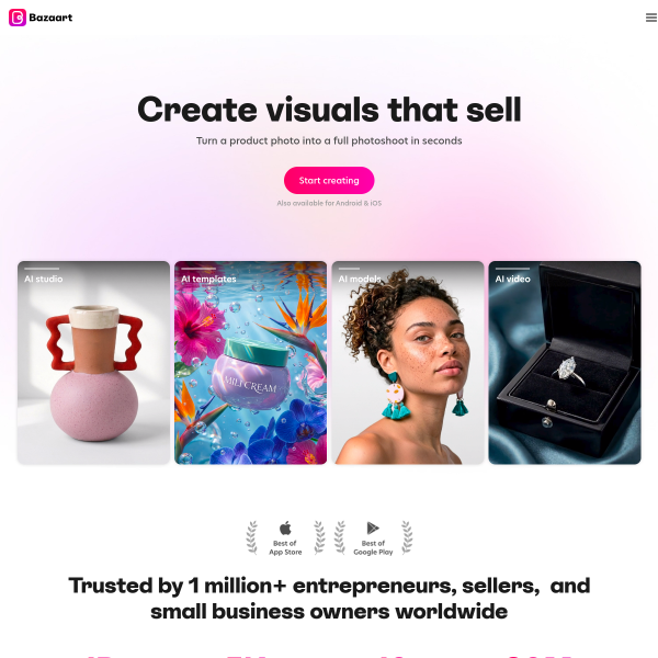bazaart.com