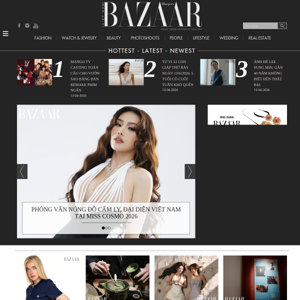 bazaarvietnam.vn