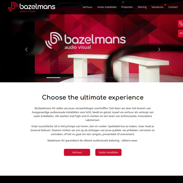 bazelmans.com
