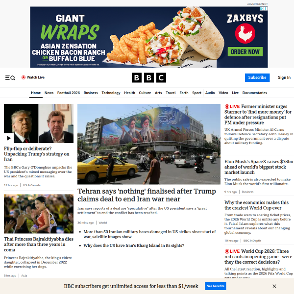 bbc.com