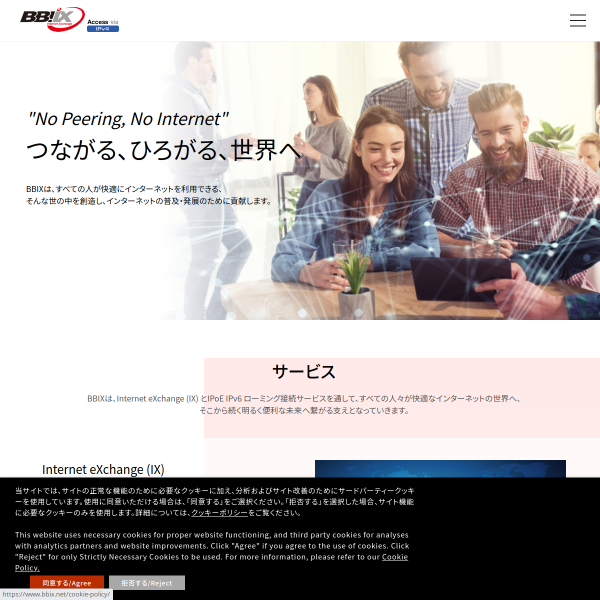 bbix.net