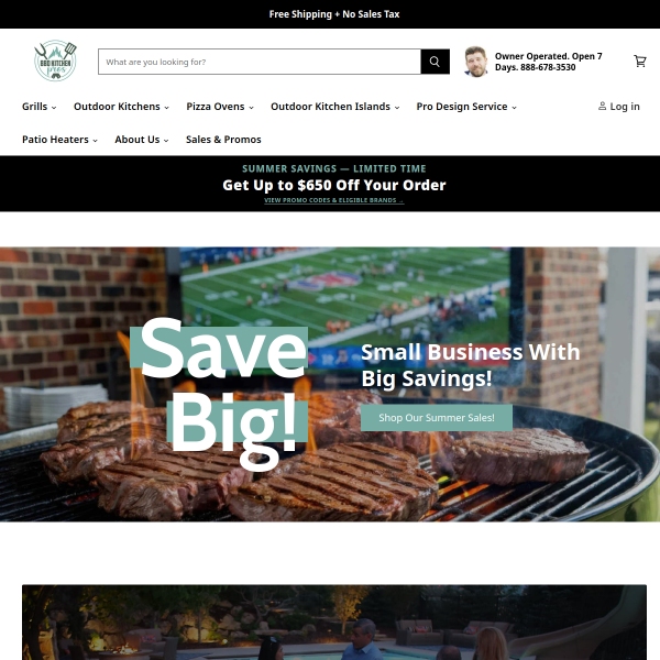 bbqkitchenpros.com