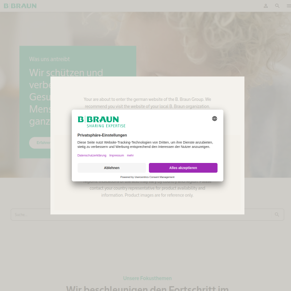 bbraun.de