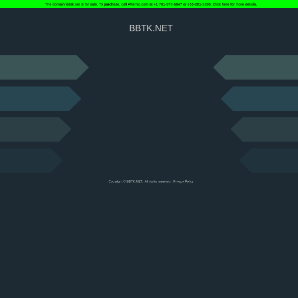 bbtk.net
