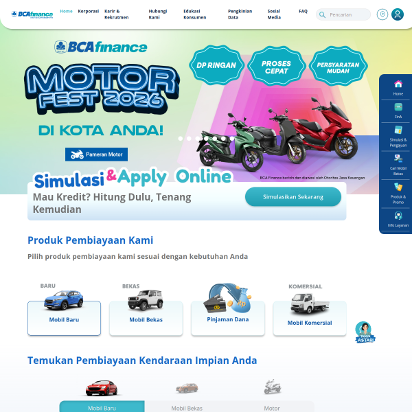 bcafinance.co.id