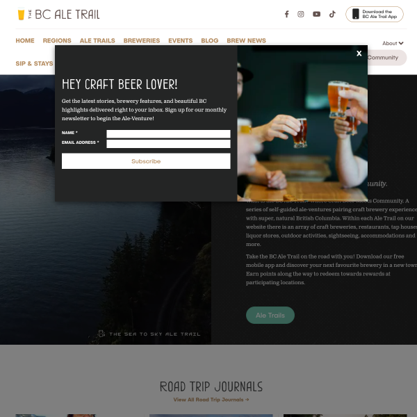 bcaletrail.ca