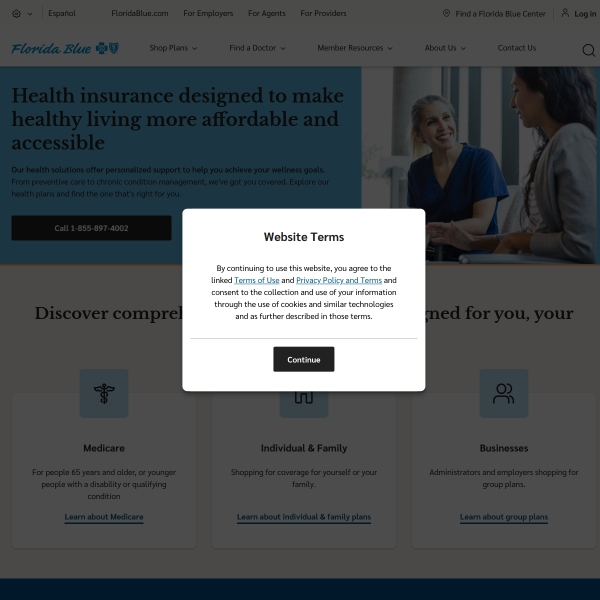 bcbsfl.com