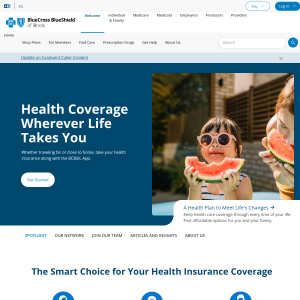 bcbsil.com