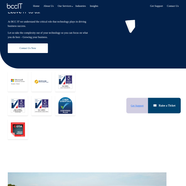 bccit.co.uk