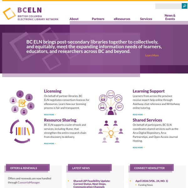 bceln.ca