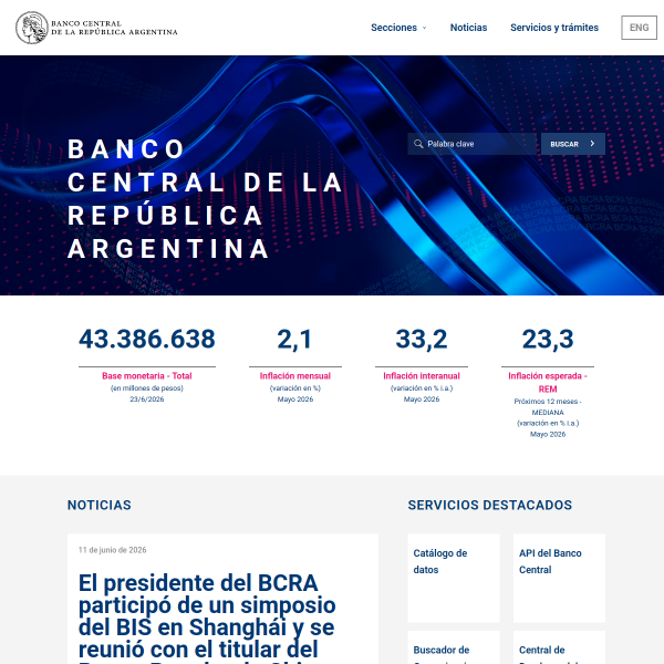 bcra.gov.ar