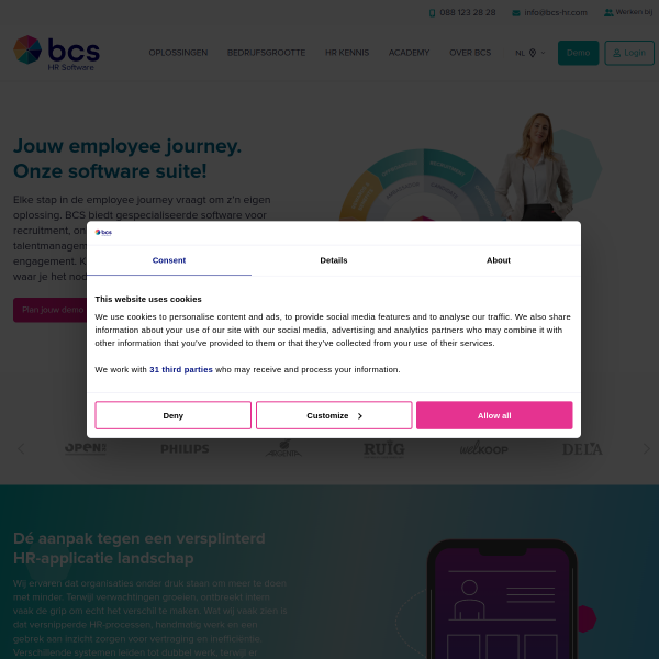 bcs-hr.com