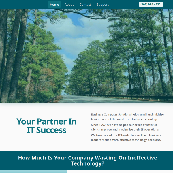 bcsgroup.net