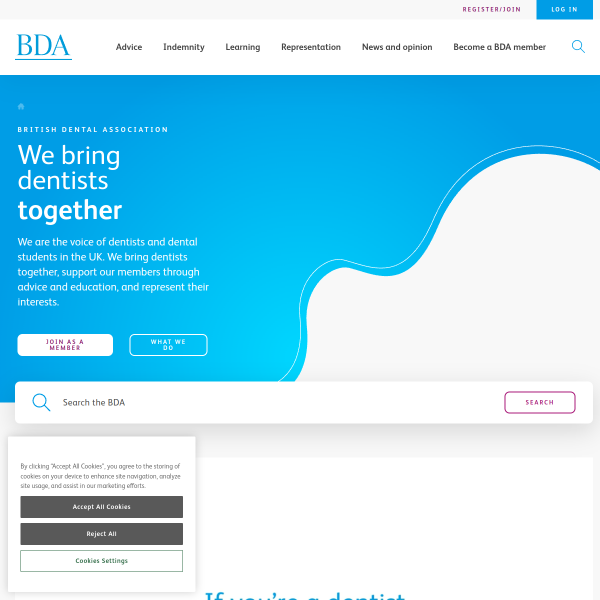 bda.org