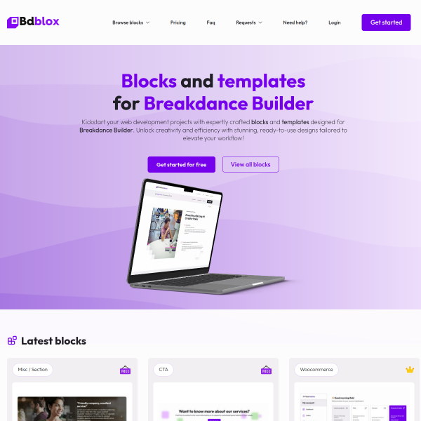 bdblox.com