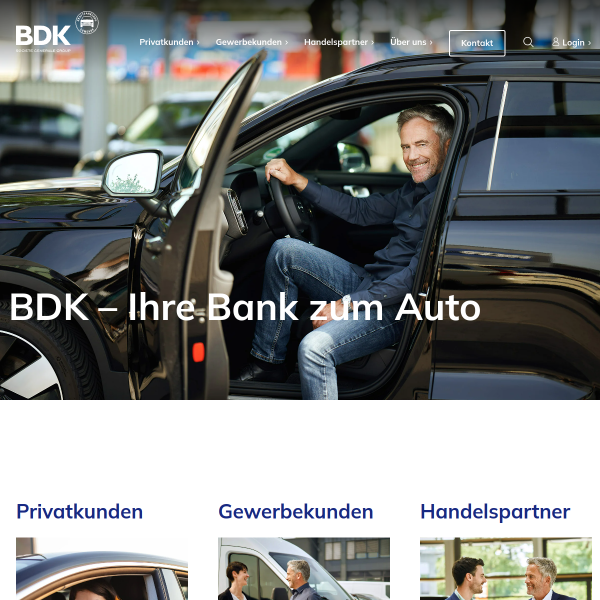 bdk-bank.de