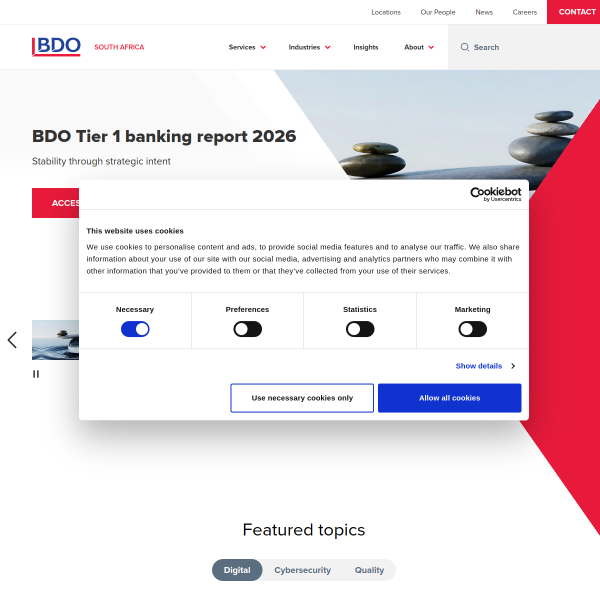 bdo.co.za