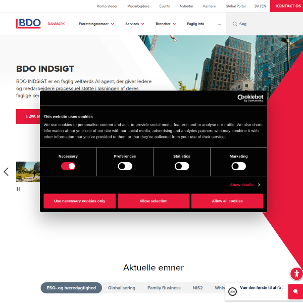 bdo.dk