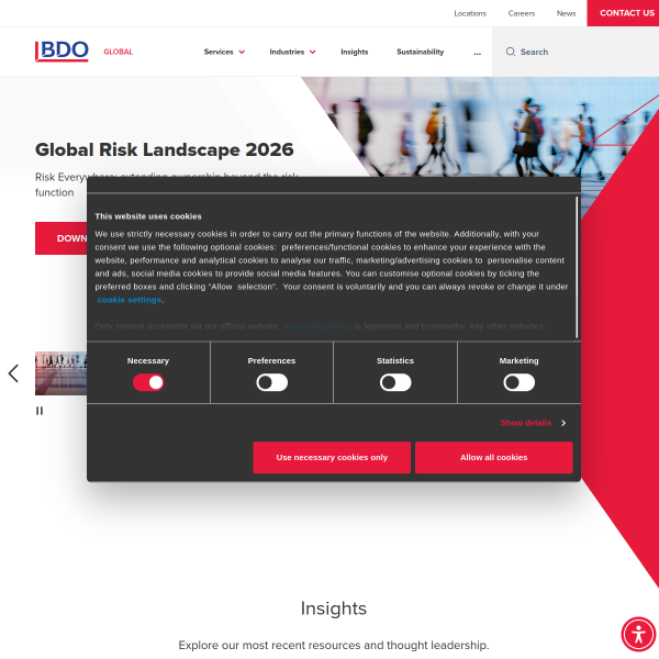bdo.global