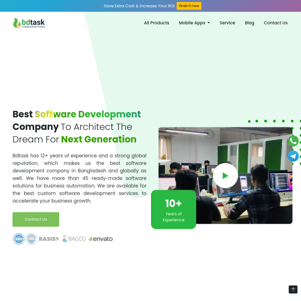 bdtask.com