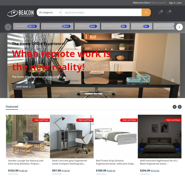 beaconhouseware.com