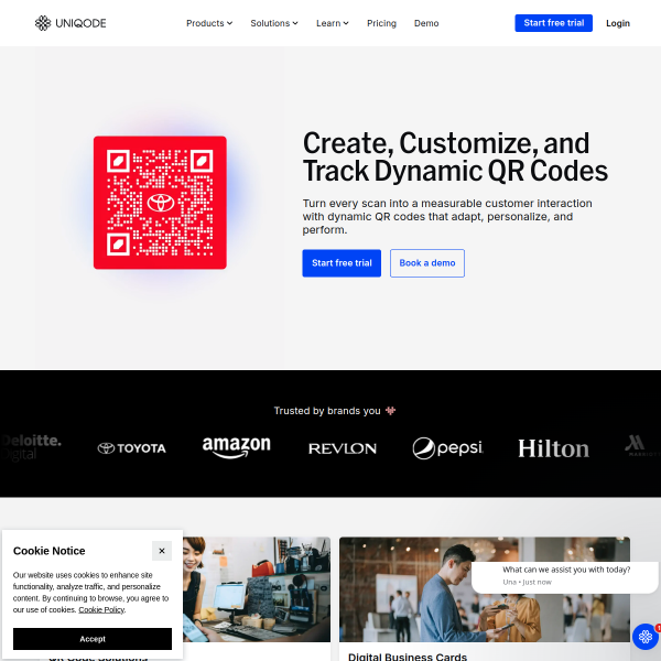 beaconstac.com