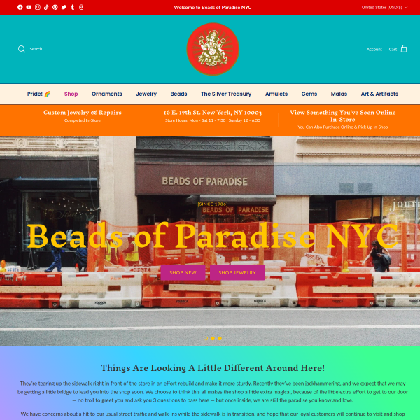 beadsofparadisenyc.com