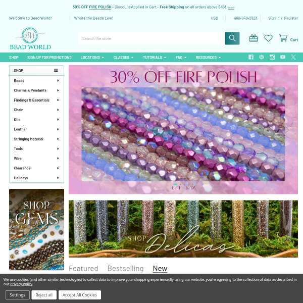 beadworld.com