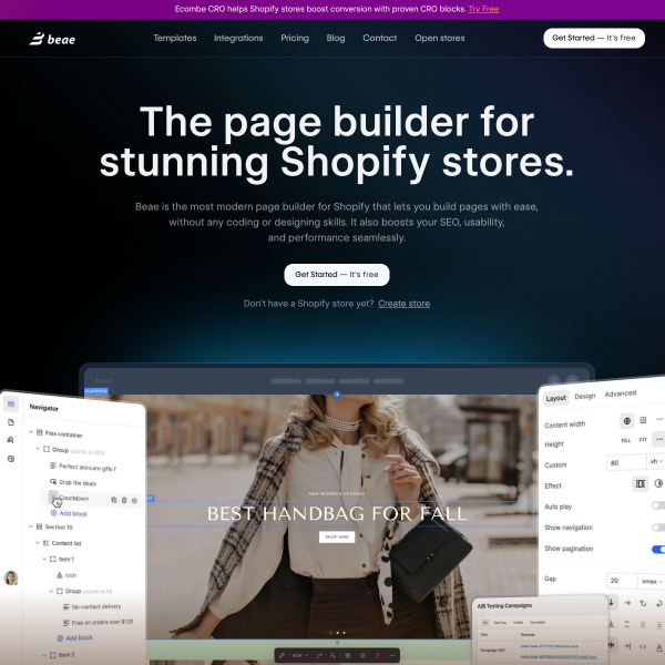 beae.com