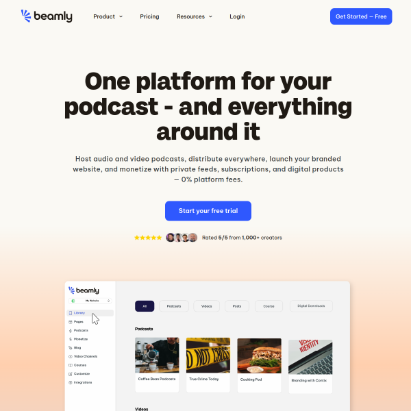 beamly.com