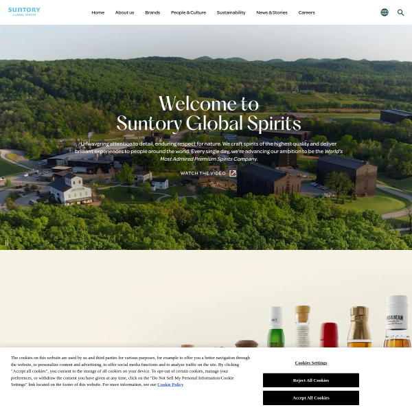 beamsuntory.com