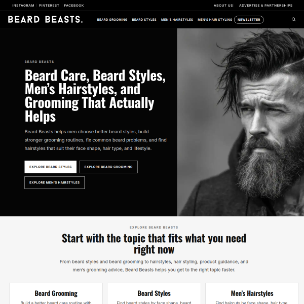 beardbeasts.com