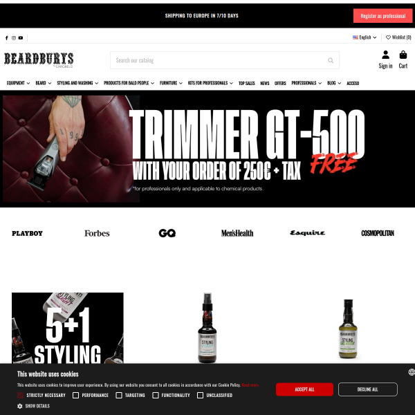 beardburys.com