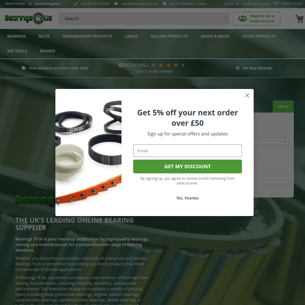 bearingsrus.co.uk