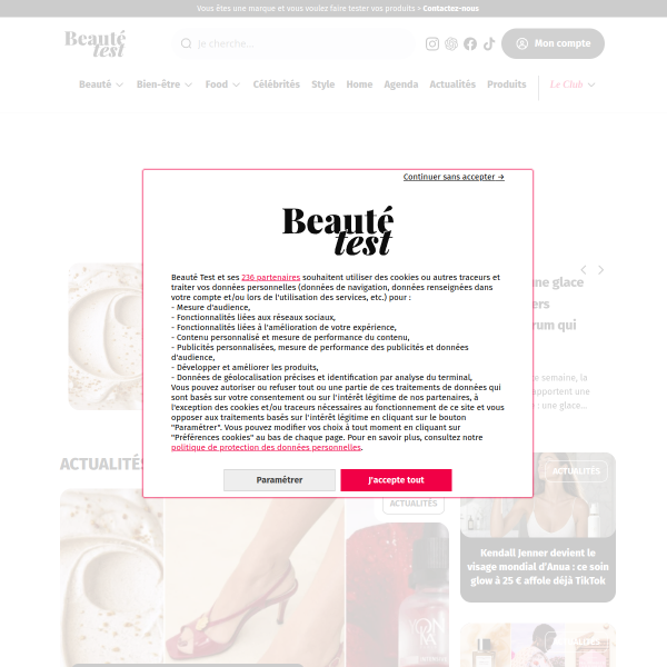 beaute-test.com