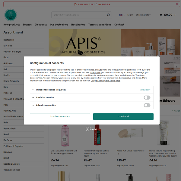 beautifulcosmetics.co.uk