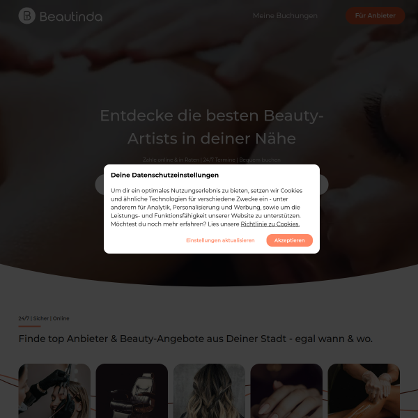 beautinda.de