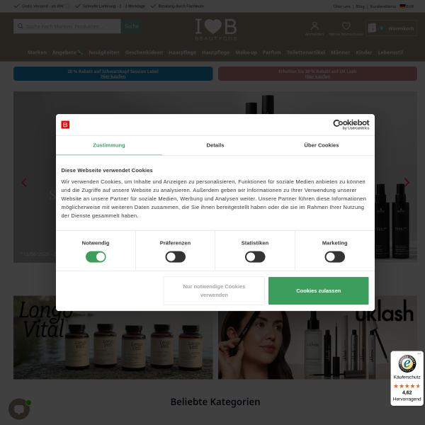beautycos.de