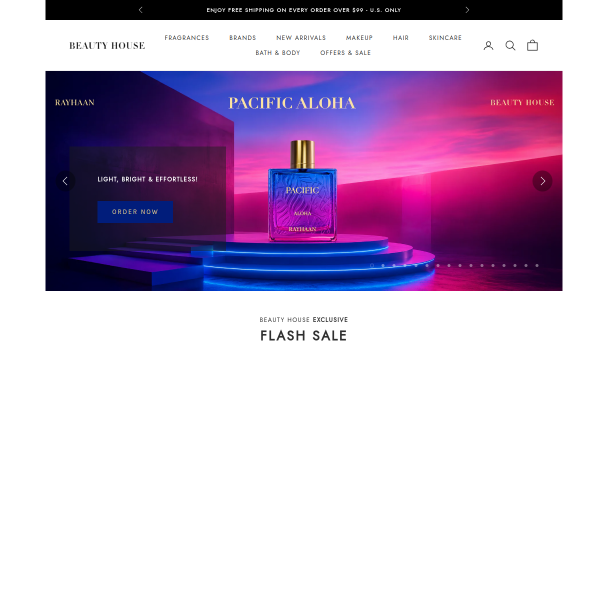 beautyhouse.com
