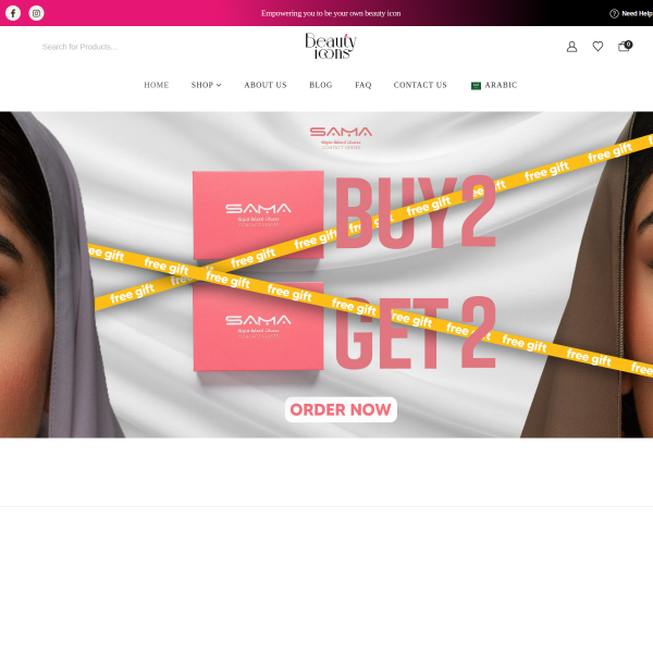 beautyicons.com