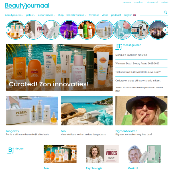 beautyjournaal.nl