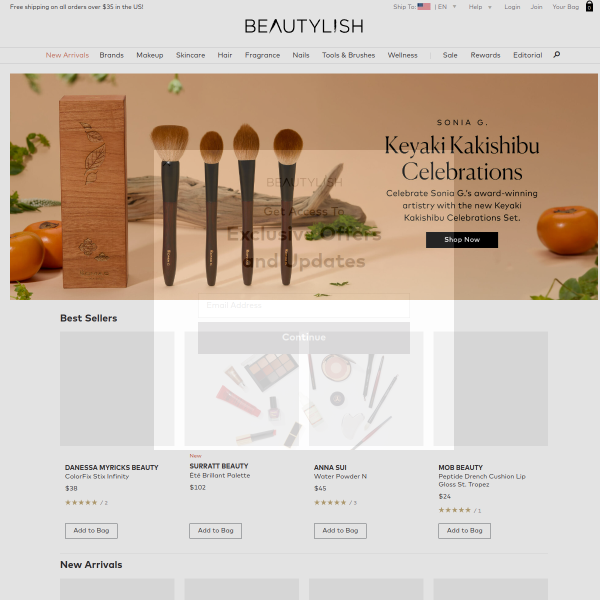 beautylish.com