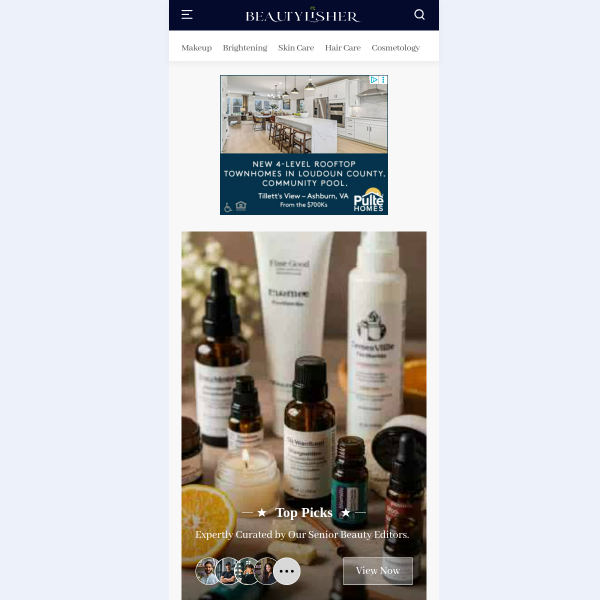 beautylisher.com